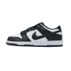 Nike Dunk Low Retro White Black Panda(2021) DD1503-101
