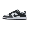Nike Dunk Low Retro White BlackPanda(2021) DD1503-1019（SB batch)
