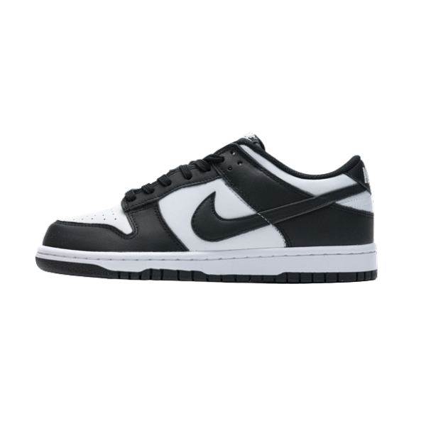 Nike Dunk Low Retro White Black Panda(2021) DD1503-101