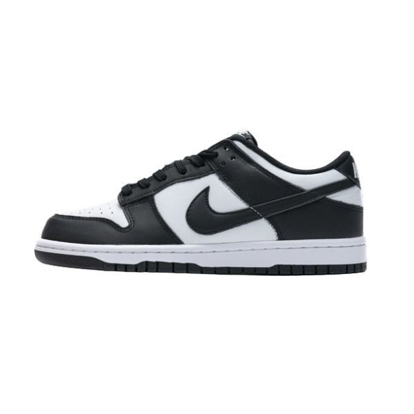 Nike Dunk Low Retro White BlackPanda(2021) DD1503-1019（SB batch)