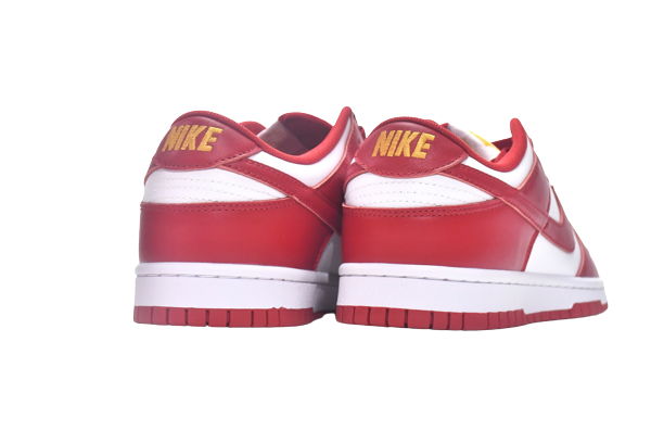 Nike Dunk Low USC DD1391-602
