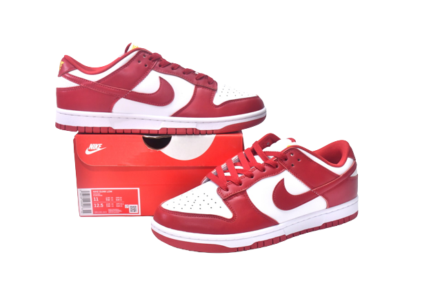 Nike Dunk Low USC DD1391-602