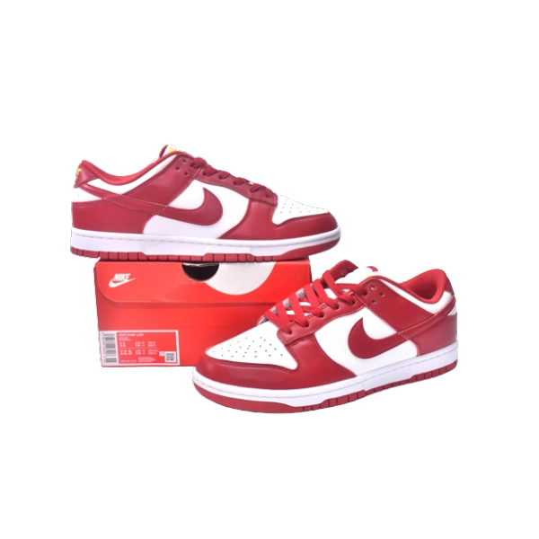 Nike Dunk Low USC DD1391-602