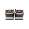 Nike SB Dunk Low Supreme Stars Barkroot Brown(2021) BV1310555