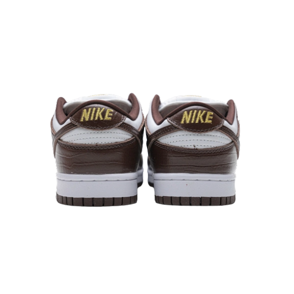 Nike SB Dunk Low Supreme Stars Barkroot Brown(2021) BV1310555