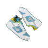 Dunk Low Pro FTC Lagoon Pulse(RegularBox) DH7687-400（GB batch）