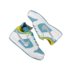 Dunk Low Pro FTC Lagoon Pulse(RegularBox) DH7687-400（GB batch）