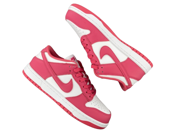 Nike Dunk Low Ar cheo Pink DD1503-111