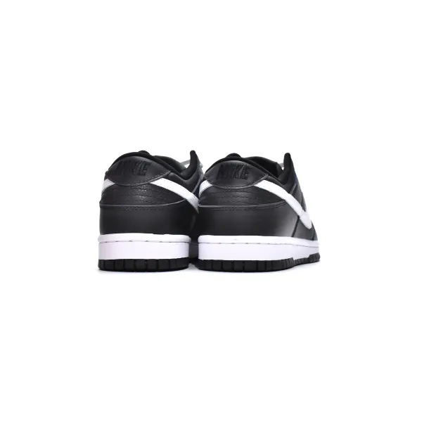 Nike Dunk Low Black White(2022) DJ6188-002