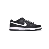 Nike Dunk Low Black White(2022) DJ6188-002