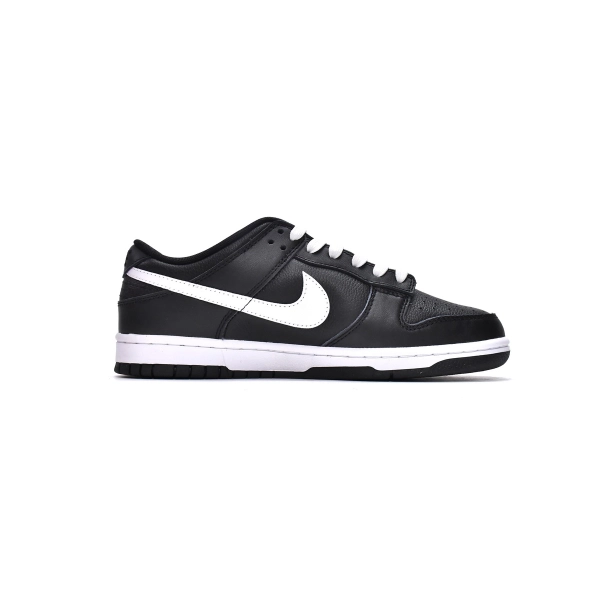 Nike Dunk Low Black White(2022) DJ6188-002