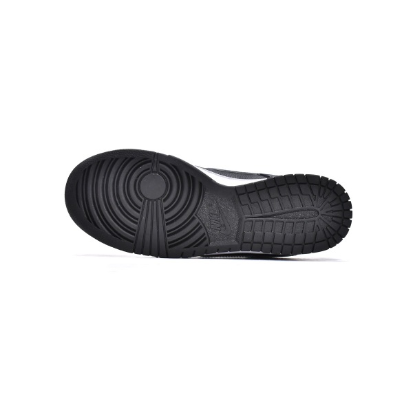 Nike Dunk Low Black White(2022) DJ6188-002
