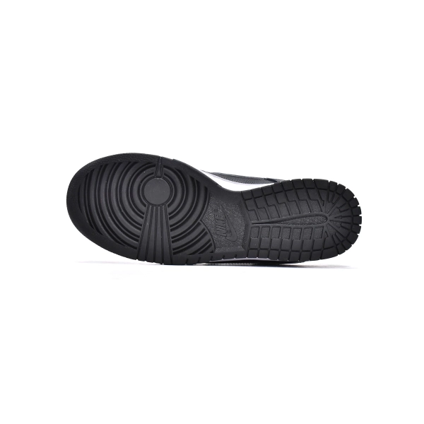 Nike Dunk Low Black White(2022) DJ6188-002