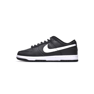 Nike Dunk Low Black White(2022) DJ6188-002