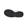 Nike Dunk Low Black White Metallic DH9764-001