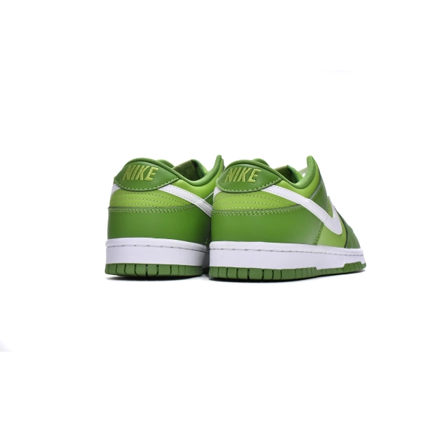 Nike Dunk Low Chlorophy ll DJ6188-300