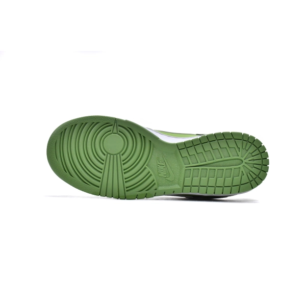 Nike Dunk Low Chlorophy ll DJ6188-300