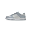 Nike Dunk Low Clear Blue Swoosh DH9765-401