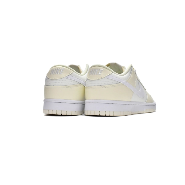 Nike Dunk Low Coconut Milk DJ6188-100