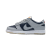 Nike Dunk Low College Navy Grey DD1768-400