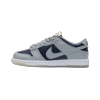 Nike Dunk Low College Navy Grey DD1768-400