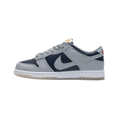 Nike Dunk Low College Navy Grey DD1768-400