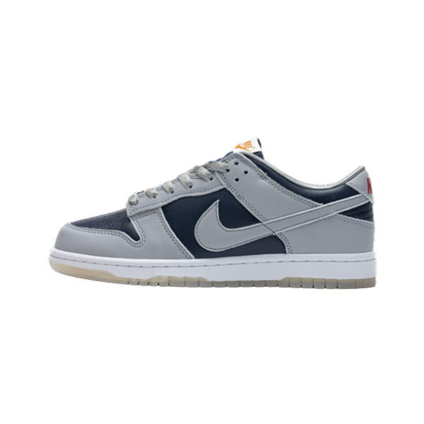 Nike Dunk Low College Navy Grey DD1768-400