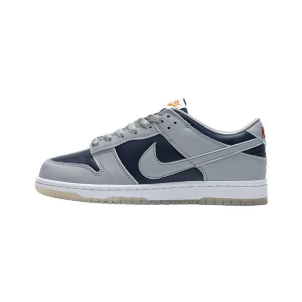 Nike Dunk Low College Navy Grey DD1768-400