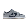 Nike Dunk Low College Navy Grey DD1768-400