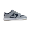 Nike Dunk Low College Navy Grey DD1768-400