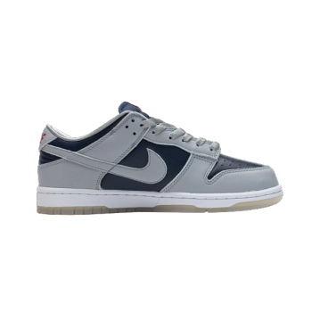 Nike Dunk Low College Navy Grey DD1768-400