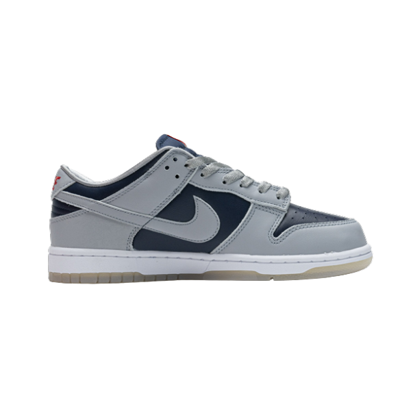 Nike Dunk Low College Navy Grey DD1768-400