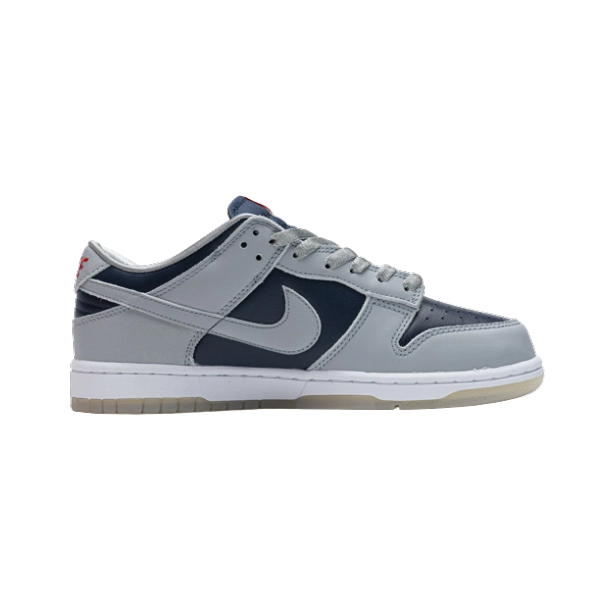 Nike Dunk Low College Navy Grey DD1768-400