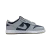 Nike Dunk Low College Navy Grey DD1768-400