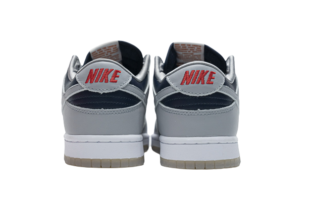 Nike Dunk Low College Navy Grey DD1768-400