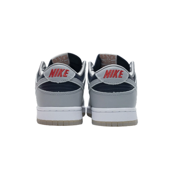 Nike Dunk Low College Navy Grey DD1768-400
