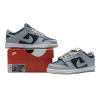 Nike Dunk Low College Navy Grey DD1768-400