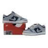Nike Dunk Low College Navy Grey DD1768-400