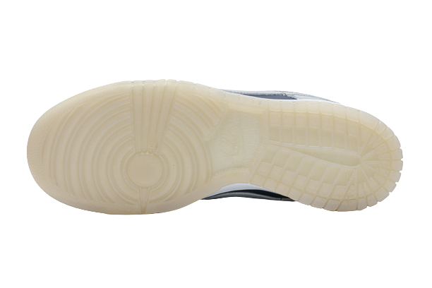 Nike Dunk Low College Navy Grey DD1768-400