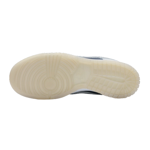 Nike Dunk Low College Navy Grey DD1768-400