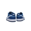 Nike Dunk Low Dark Marina Blue DJ6188-400