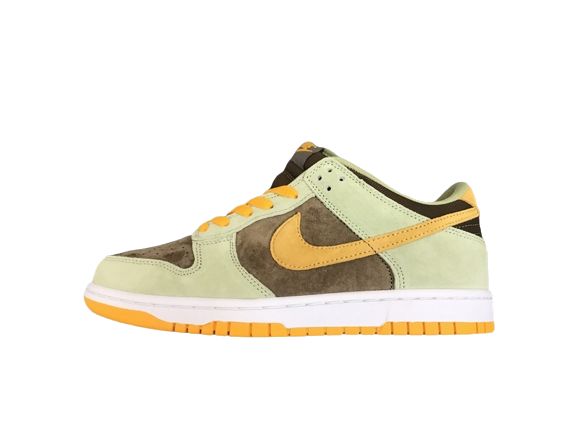 Nike Dunk Low Dusty Olive DH5360-300