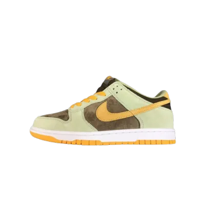 Nike Dunk Low Dusty Olive DH5360-300