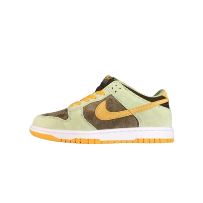 Nike Dunk Low Dusty Olive DH5360-300