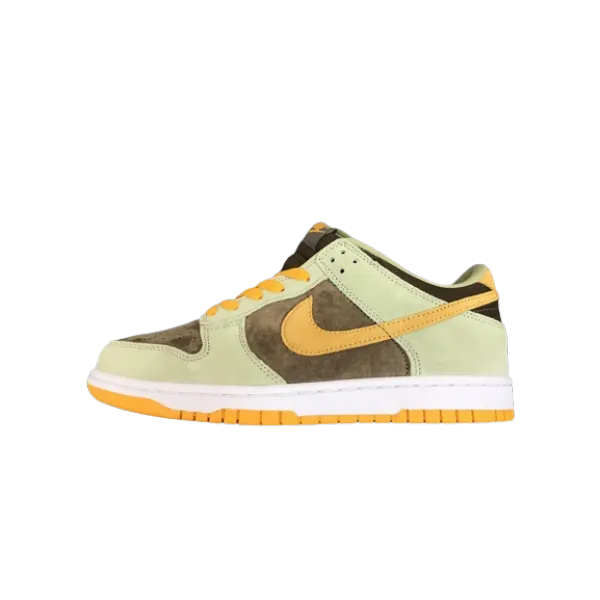 Nike Dunk Low Dusty Olive DH5360-300