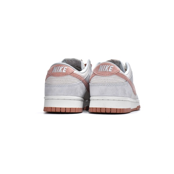 Nike Dunk Low Fossil Rose DH7577-001