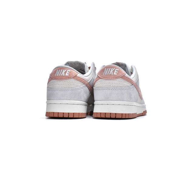 Nike Dunk Low Fossil Rose DH7577-001