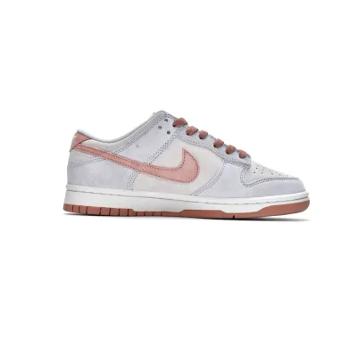 Nike Dunk Low Fossil Rose DH7577-001
