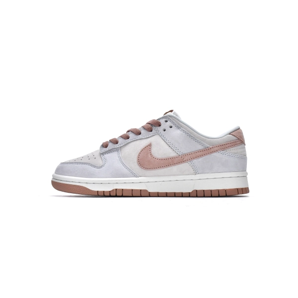 Nike Dunk Low Fossil Rose DH7577-001