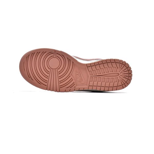 Nike Dunk Low Fossil Rose DH7577-001